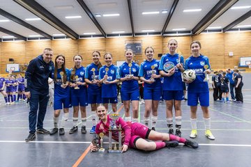 Bild 122 - wCJ Falkinnen Cup